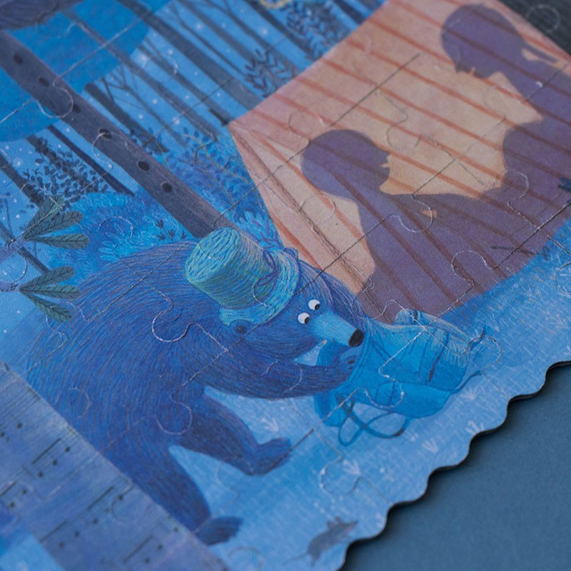 reversible y de bolsillo